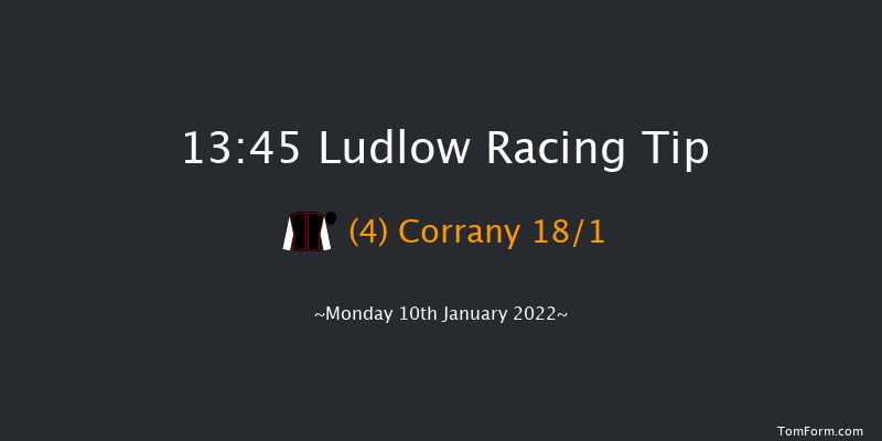 Ludlow 13:45 Handicap Hurdle (Class 3) 24f Wed 22nd Dec 2021