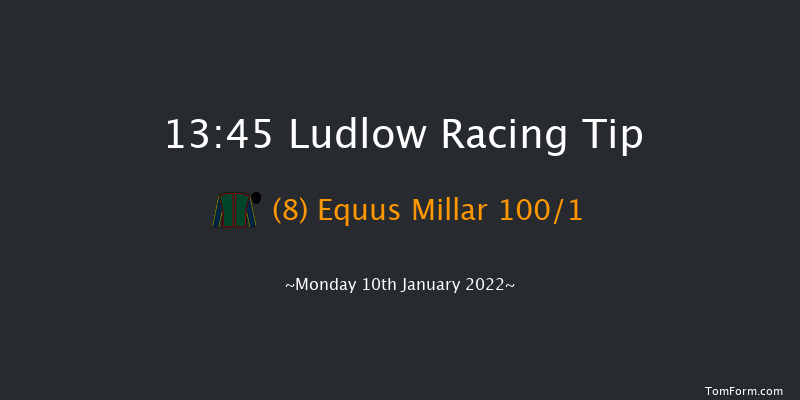 Ludlow 13:45 Handicap Hurdle (Class 3) 24f Wed 22nd Dec 2021