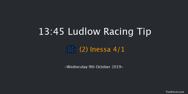 Ludlow 13:45 Handicap Hurdle (Class 3) 21f Thu 1st Jan 1970