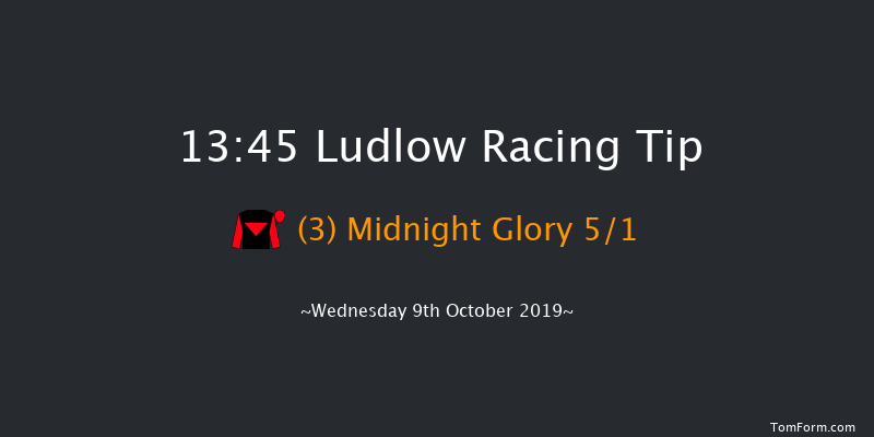 Ludlow 13:45 Handicap Hurdle (Class 3) 21f Thu 1st Jan 1970