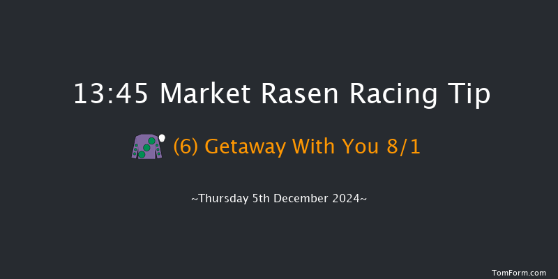 Market Rasen  13:45 Handicap Hurdle (Class 5) 23f Wed 27th Nov 2024