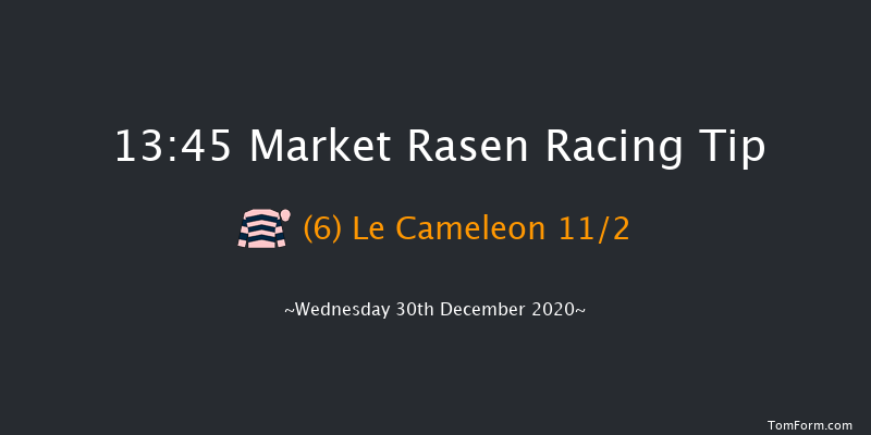 racingtv.com Novices' Limited Handicap Chase (GBB Race) Market Rasen 13:45 Handicap Chase (Class 3) 21f Thu 3rd Dec 2020