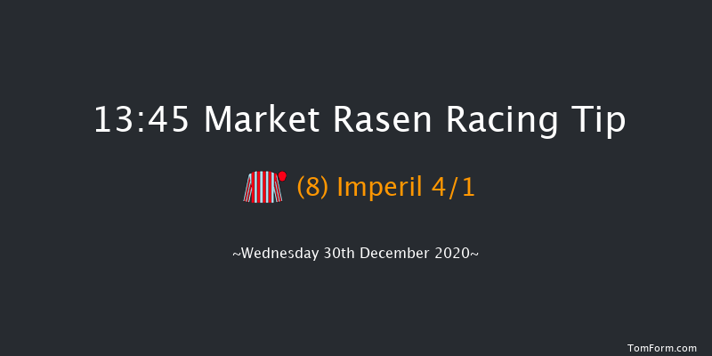 racingtv.com Novices' Limited Handicap Chase (GBB Race) Market Rasen 13:45 Handicap Chase (Class 3) 21f Thu 3rd Dec 2020