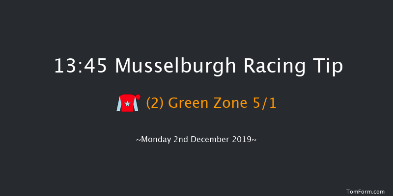 Musselburgh 13:45 Handicap Hurdle (Class 5) 16f Mon 25th Nov 2019