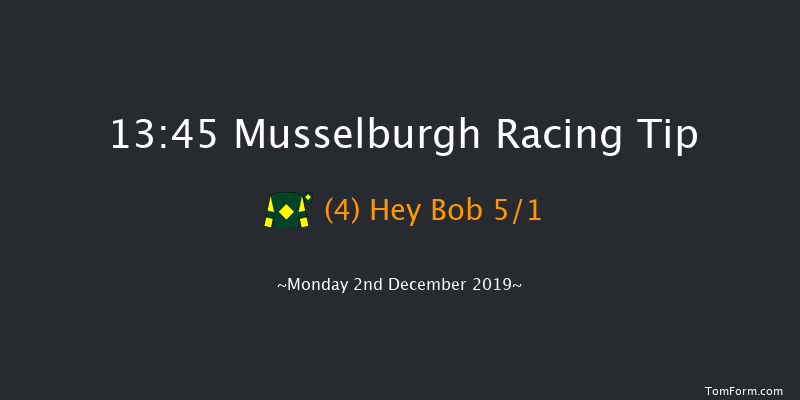 Musselburgh 13:45 Handicap Hurdle (Class 5) 16f Mon 25th Nov 2019