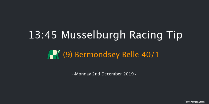 Musselburgh 13:45 Handicap Hurdle (Class 5) 16f Mon 25th Nov 2019