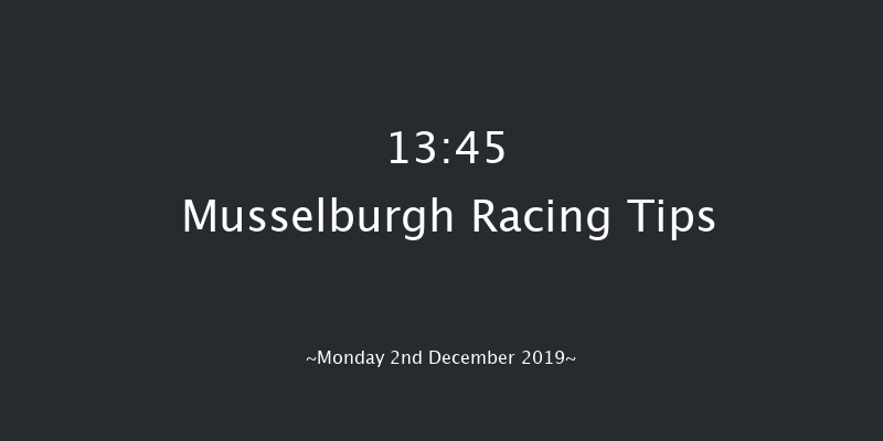 Musselburgh 13:45 Handicap Hurdle (Class 5) 16f Mon 25th Nov 2019