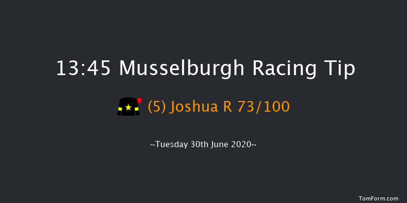 Racecourse Live Stream On Racing TV Extra Novice Median Auction Stakes Musselburgh 13:45 Stakes (Class 5) 5f Thu 27th Feb 2020