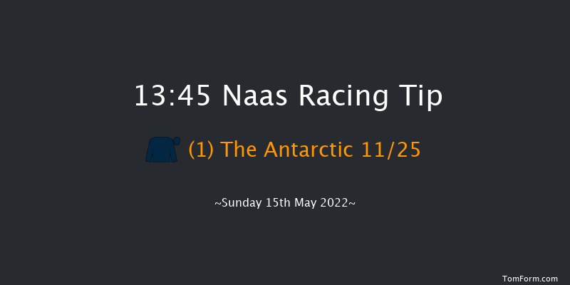 Naas 13:45 Stakes 5f Sat 7th May 2022