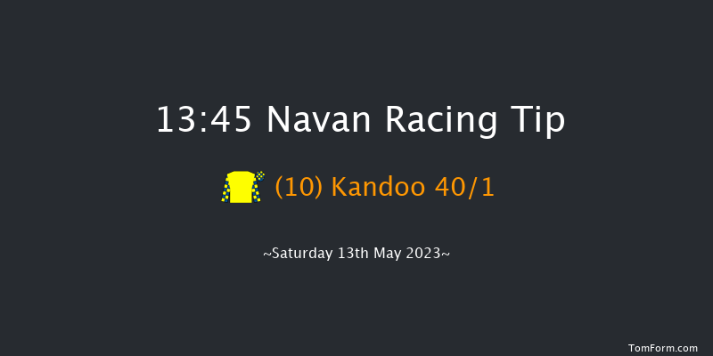 Navan 13:45 Maiden 6f Sat 22nd Apr 2023
