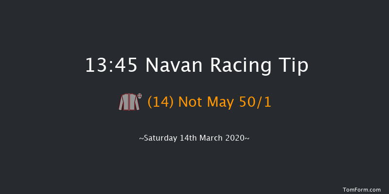 Bective Restaurant Maiden Hurdle Navan 13:45 Maiden Hurdle 16f Tue 3rd Mar 2020