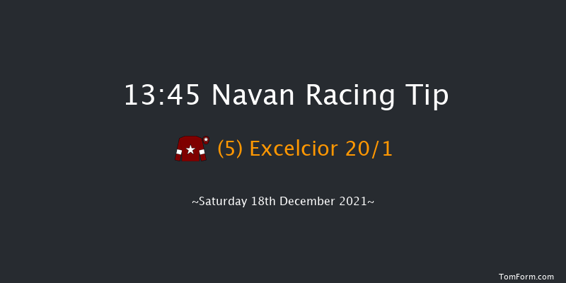 Navan 13:45 Handicap Hurdle 20f Sat 4th Dec 2021
