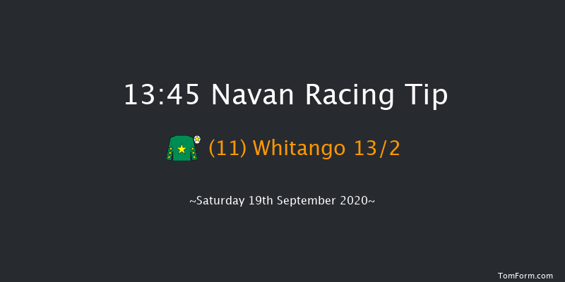 30 Euros Free Bet For New Customers At baroneracing.com Handicap Hurdle (80-102) (Div 1) Navan 13:45 Handicap Hurdle 22f Thu 10th Sep 2020