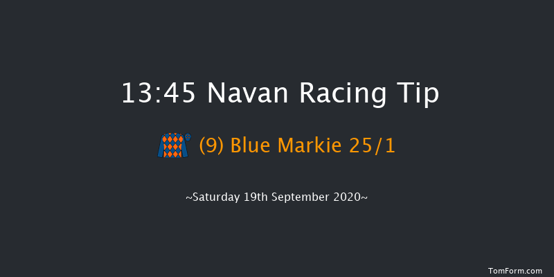 30 Euros Free Bet For New Customers At baroneracing.com Handicap Hurdle (80-102) (Div 1) Navan 13:45 Handicap Hurdle 22f Thu 10th Sep 2020