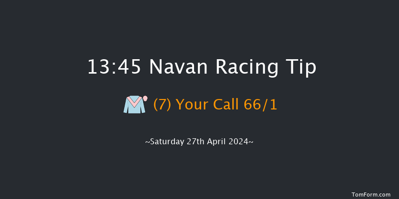 Navan  13:45 Maiden 6f Sat 23rd Mar 2024