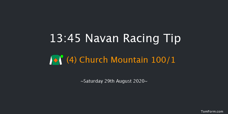 Irish Stallion Farms EBF Maiden (Plus 10) Navan 13:45 Maiden 6f Thu 9th Jul 2020