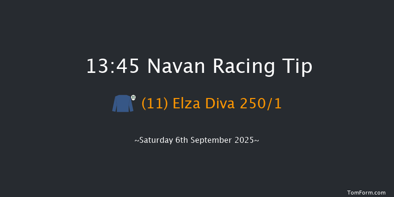 Navan 13-45 5f Thu 28th Aug 2025