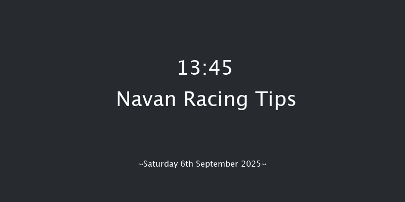 Navan 13-45 5f Thu 28th Aug 2025