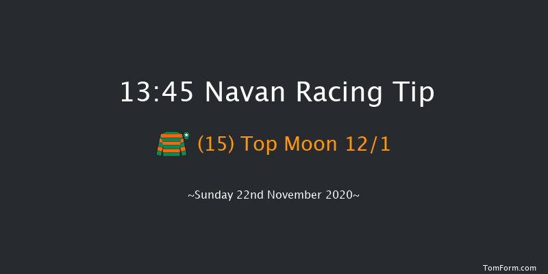 Irish Stallion Farms Ebf Beginners Chase Navan 13:45 Beginners Chase 17f Sun 8th Nov 2020