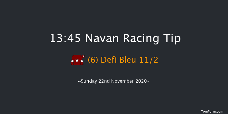 Irish Stallion Farms Ebf Beginners Chase Navan 13:45 Beginners Chase 17f Sun 8th Nov 2020