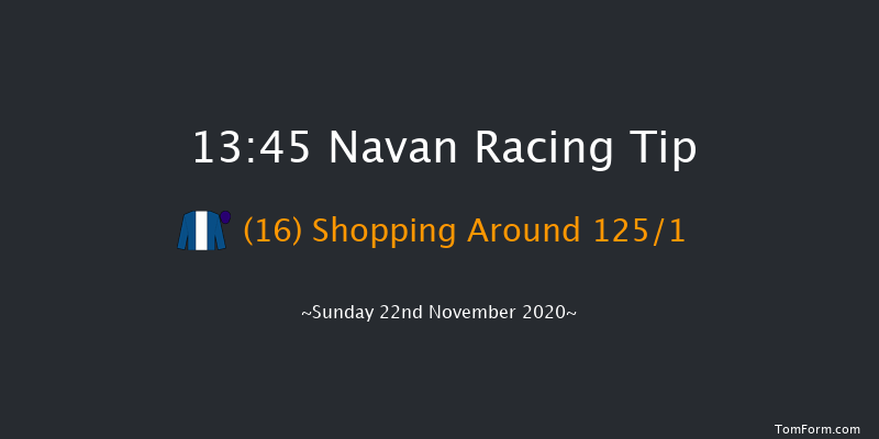 Irish Stallion Farms Ebf Beginners Chase Navan 13:45 Beginners Chase 17f Sun 8th Nov 2020