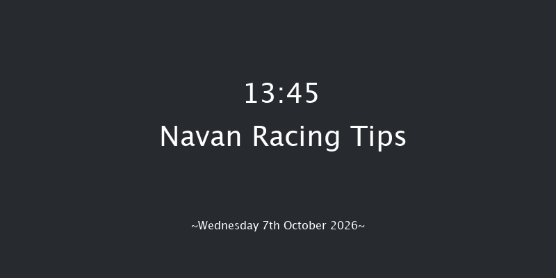 Navan 13-45 5f Sat 19th Sep 2026