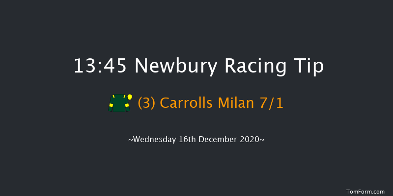 Pertemps Network Mares' Chase (Listed) (GBB Race) Newbury 13:45 Conditions Chase (Class 1) 23f Sat 28th Nov 2020