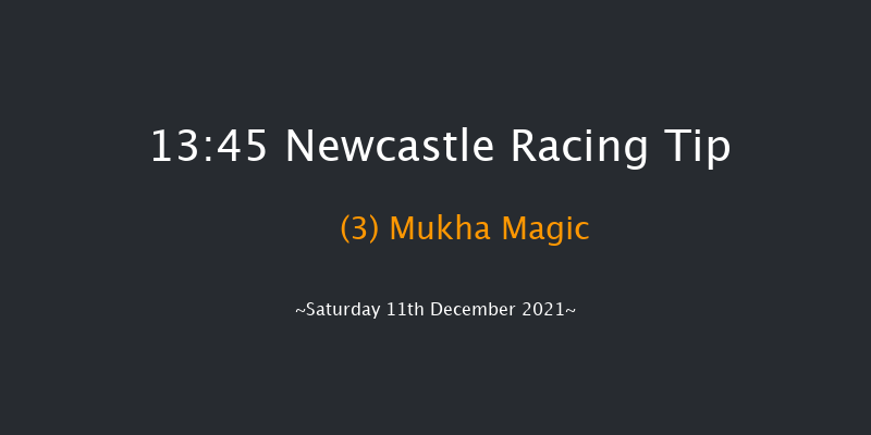 Newcastle 13:45 Handicap (Class 5) 16f Thu 9th Dec 2021