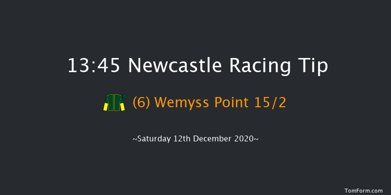 Betway Handicap Newcastle 13:45 Handicap (Class 5) 16f Thu 10th Dec 2020