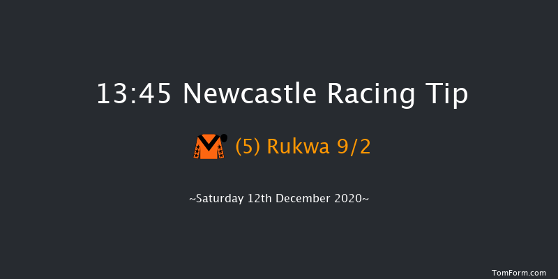 Betway Handicap Newcastle 13:45 Handicap (Class 5) 16f Thu 10th Dec 2020