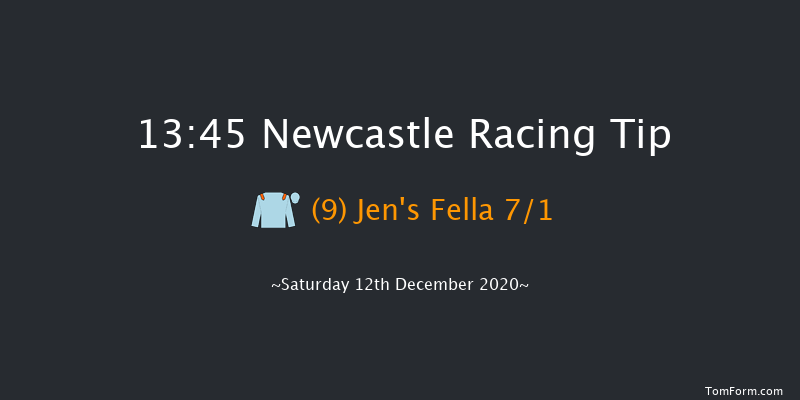 Betway Handicap Newcastle 13:45 Handicap (Class 5) 16f Thu 10th Dec 2020