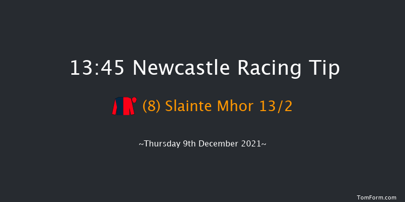Newcastle 13:45 Handicap Chase (Class 4) 23f Fri 3rd Dec 2021