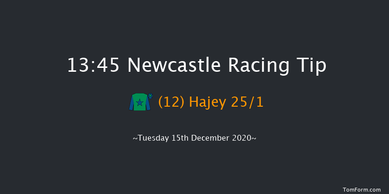 Play 4 To Score At Betway Handicap Newcastle 13:45 Handicap (Class 5) 12f Sat 12th Dec 2020