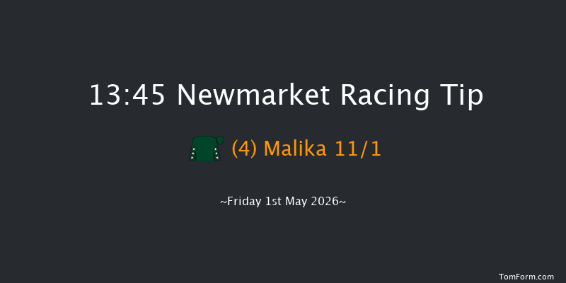 Newmarket 13-45 (Class 2) 10f Thu 16th Apr 2026