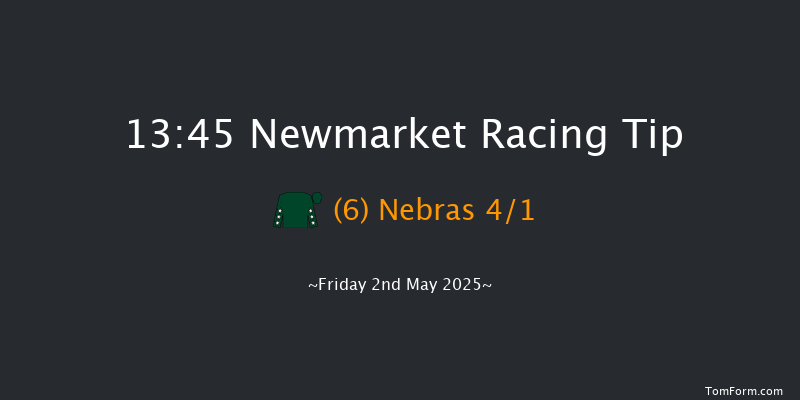 Newmarket 13-45 (Class 1) 10f Thu 17th Apr 2025