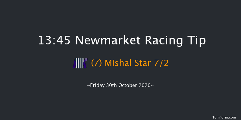 Irish Stallion Farms EBF 'Bosra Sham' Fillies' Stakes (Listed) Newmarket 13:45 Listed (Class 1) 6f Wed 21st Oct 2020