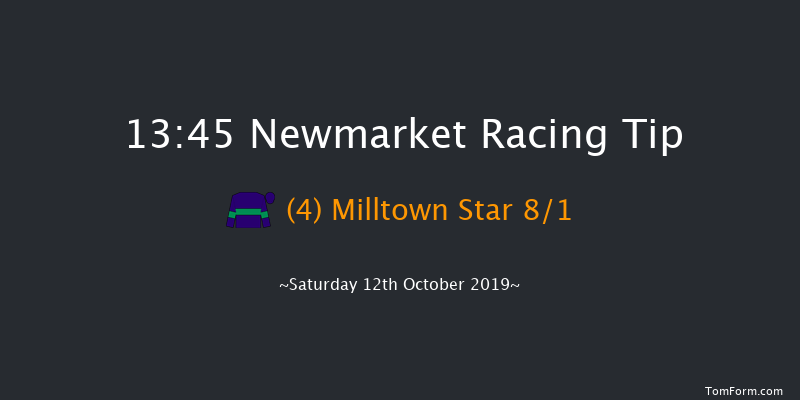 Newmarket 13:45 Handicap (Class 2) 7f Fri 11th Oct 2019