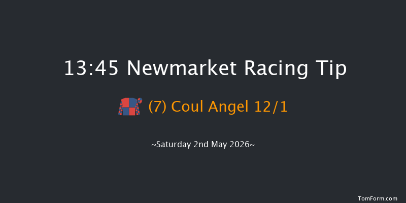 Newmarket 13-45 (Class 2) 6f Fri 1st May 2026