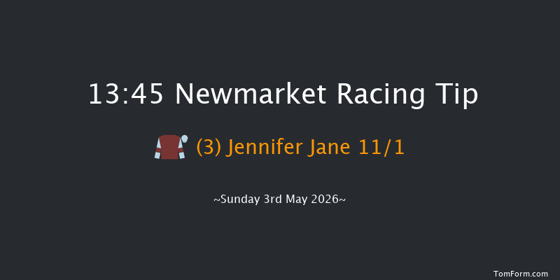 Newmarket 13-45 (Class 1) 10f Sat 2nd May 2026