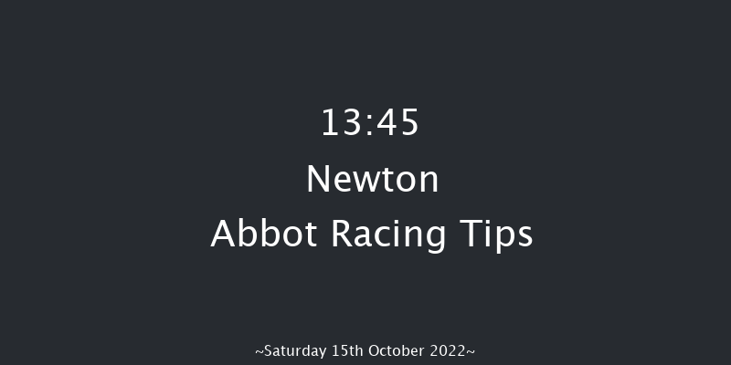 Newton Abbot 13:45 Handicap Chase (Class 4) 26f Mon 26th Sep 2022