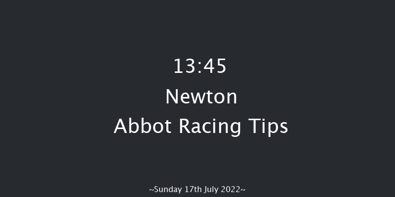 Newton Abbot 13:45 Handicap Hurdle (Class 5) 17f Mon 11th Jul 2022