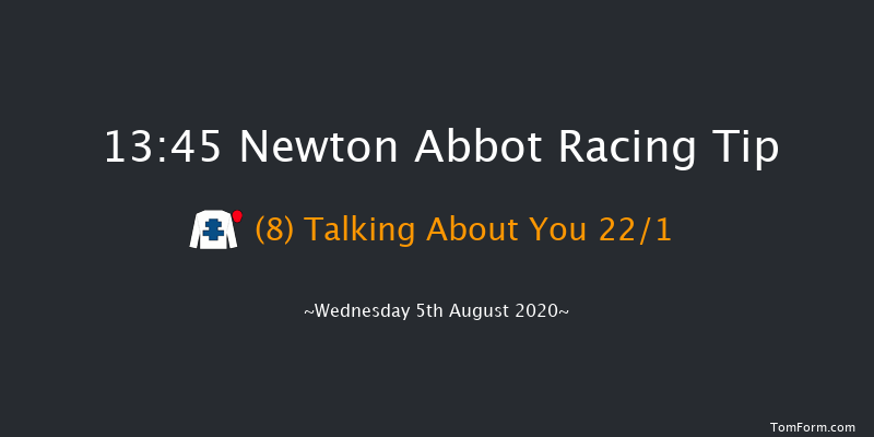 oldgoldracing.com Get Your Heart Racing Juvenile Hurdle (GBB Race) Newton Abbot 13:45 Conditions Hurdle (Class 4) 17f Fri 24th Jul 2020