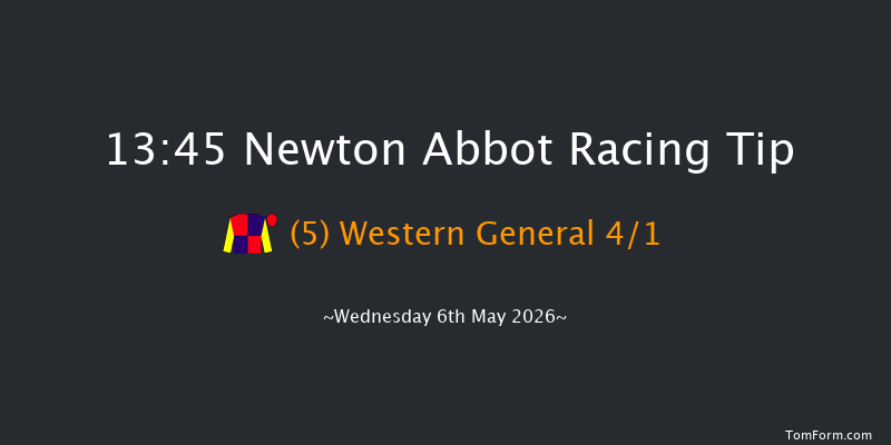 Newton Abbot 13-45 (Class 2) 20f Tue 14th Apr 2026