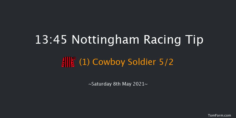 Join Racing Tv Now Handicap Nottingham 13:45 Handicap (Class 4) 5f Fri 7th May 2021