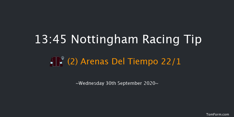 EBF Oh So Sharp Maiden Fillies' Stakes (Plus 10/GBB Race) Nottingham 13:45 Maiden (Class 4) 8f Sun 27th Sep 2020