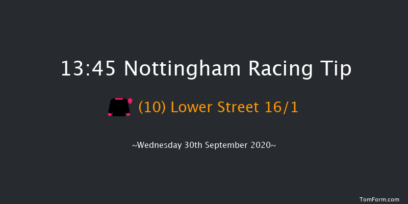 EBF Oh So Sharp Maiden Fillies' Stakes (Plus 10/GBB Race) Nottingham 13:45 Maiden (Class 4) 8f Sun 27th Sep 2020