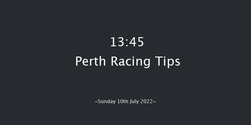 Perth 13:45 Maiden Hurdle (Class 4) 16f Thu 30th Jun 2022