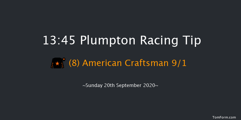 Andrew 'Super Wack' Jackson Memorial Novices' Handicap Chase Plumpton 13:45 Handicap Chase (Class 5) 20f Mon 9th Mar 2020