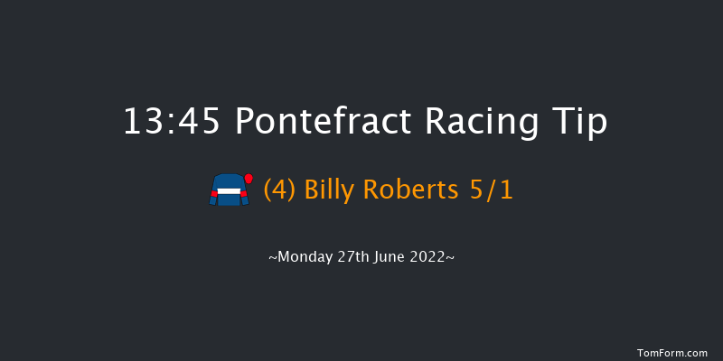 Pontefract 13:45 Handicap (Class 5) 10f Sun 19th Jun 2022