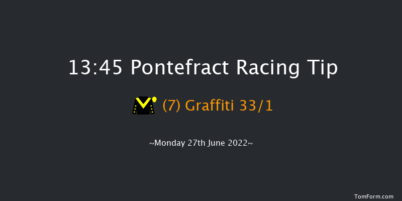 Pontefract 13:45 Handicap (Class 5) 10f Sun 19th Jun 2022